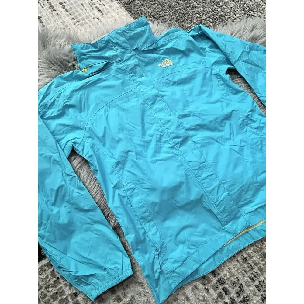 The North Face this north